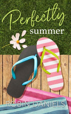 [Perfect 03] • Perfectly Summer